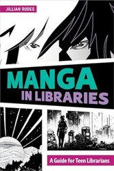 Manga in Libraries