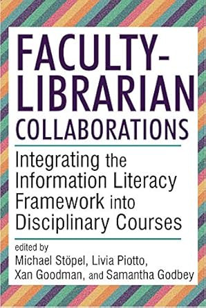 Faculty-Librarian Collaborations