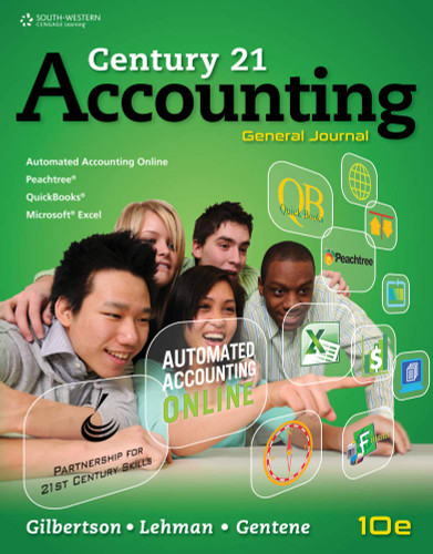 Working Papers Chapters 1-17 for
