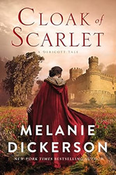 Cloak of Scarlet (A Dericott Tale)
