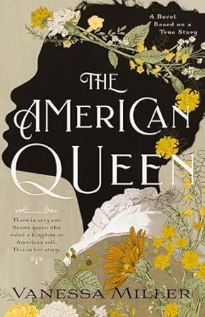 The American Queen