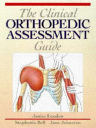 Clinical Orthopedic Assessment Guide