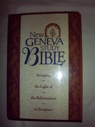 Holy Bible