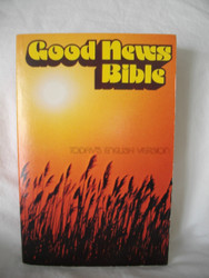 Good News Bible