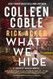 What We Hide
