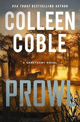 Prowl (A Sanctuary Novel)
