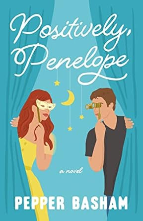 Positively Penelope