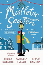 Mistletoe Season