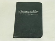 Drawing Near