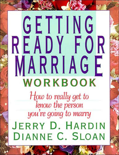 Getting Ready for Marriage Workbook