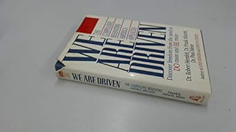We Are Driven