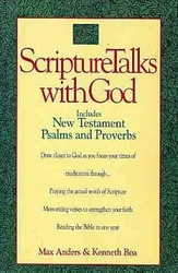 ScriptureTalks With God and the New King James Version of