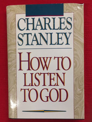 How To Listen To God