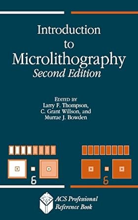 Introduction to Microlithography
