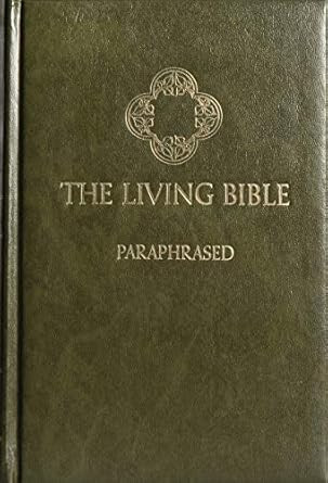 The Living Bible