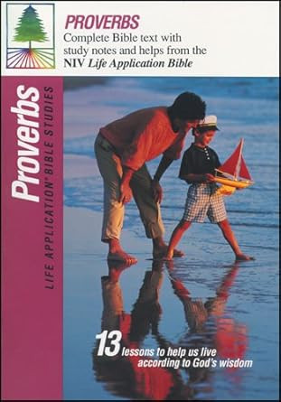 Proverbs