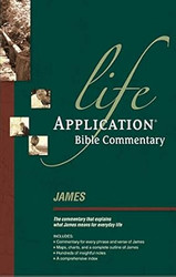 James (Life Application Bible Commentary)