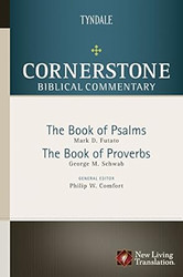 Psalms Proverbs