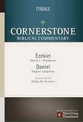 Ezekiel Daniel