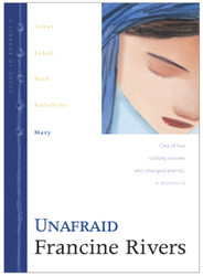Unafraid: The Biblical Story of Mary