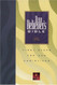 New Believer's Bible: First Steps for New Christians