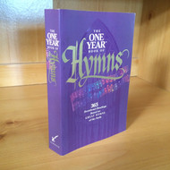 One Year Book of Hymns The