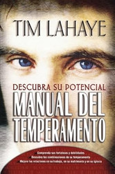 Manual del temperamento/ Your Temperament Discover Potential