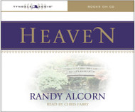 Heaven (Audio CD): A Comprehensive Guide to Everything the Bible