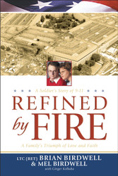 Refined by Fire