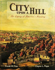 City Upon a Hill