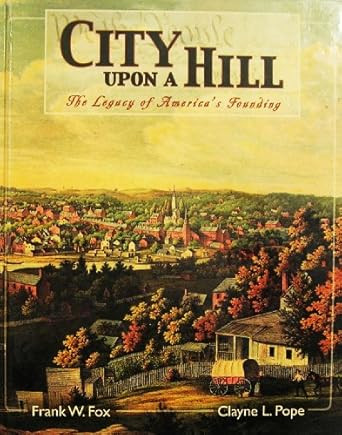 City Upon a Hill