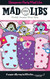 Sleepover Party Mad Libs