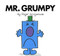 Mr. Grumpy