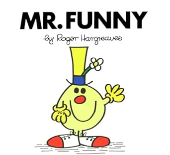 Mr. Funny