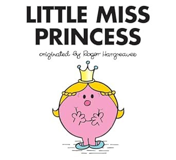 Little Miss Princess