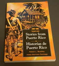 Stories from Puerto Rico / Historias de Puerto Rico