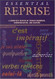 Essential Reprise