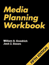 Media Planning Workbook 5th Edition