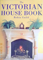 The Victorian House Book