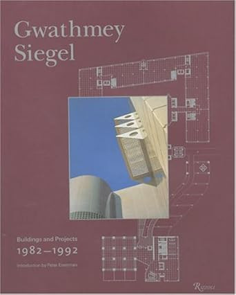 Gwathmey Siegel