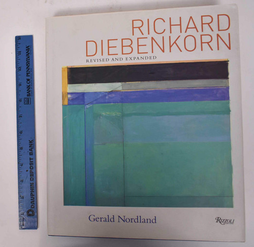 Richard Diebenkorn Richard Diebenkorn
