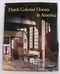 Dutch Colonial Homes in America