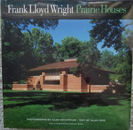 Frank Lloyd Wright Prairie Houses