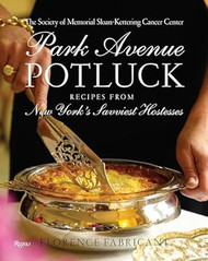 Park Avenue Potluck