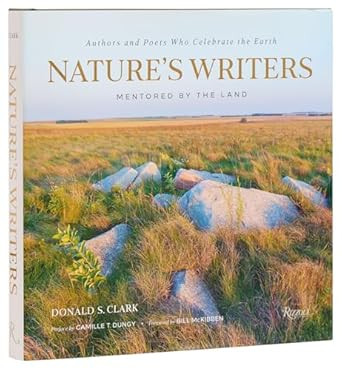 Nature's Writers