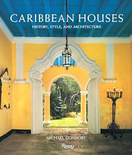 Caribbean Houses