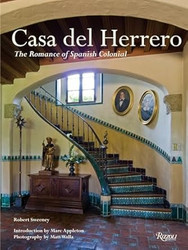 Casa Del Herrero