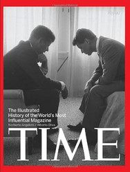 Time: The Illustrated History of the World's Most