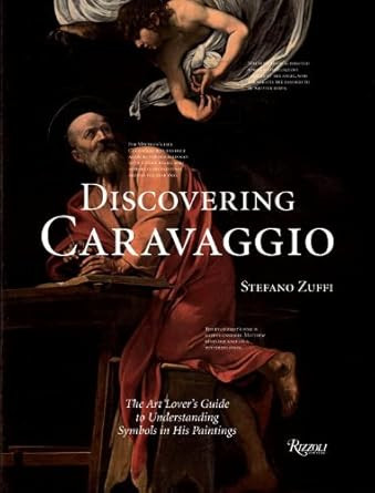 Discovering Caravaggio Discovering Caravaggio