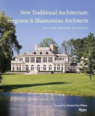 New Traditional Architecture